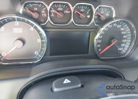 2020 Chevrolet Tahoe C1500 Lt from USA, damaged, VIN 1GNSCBKC3LR212630